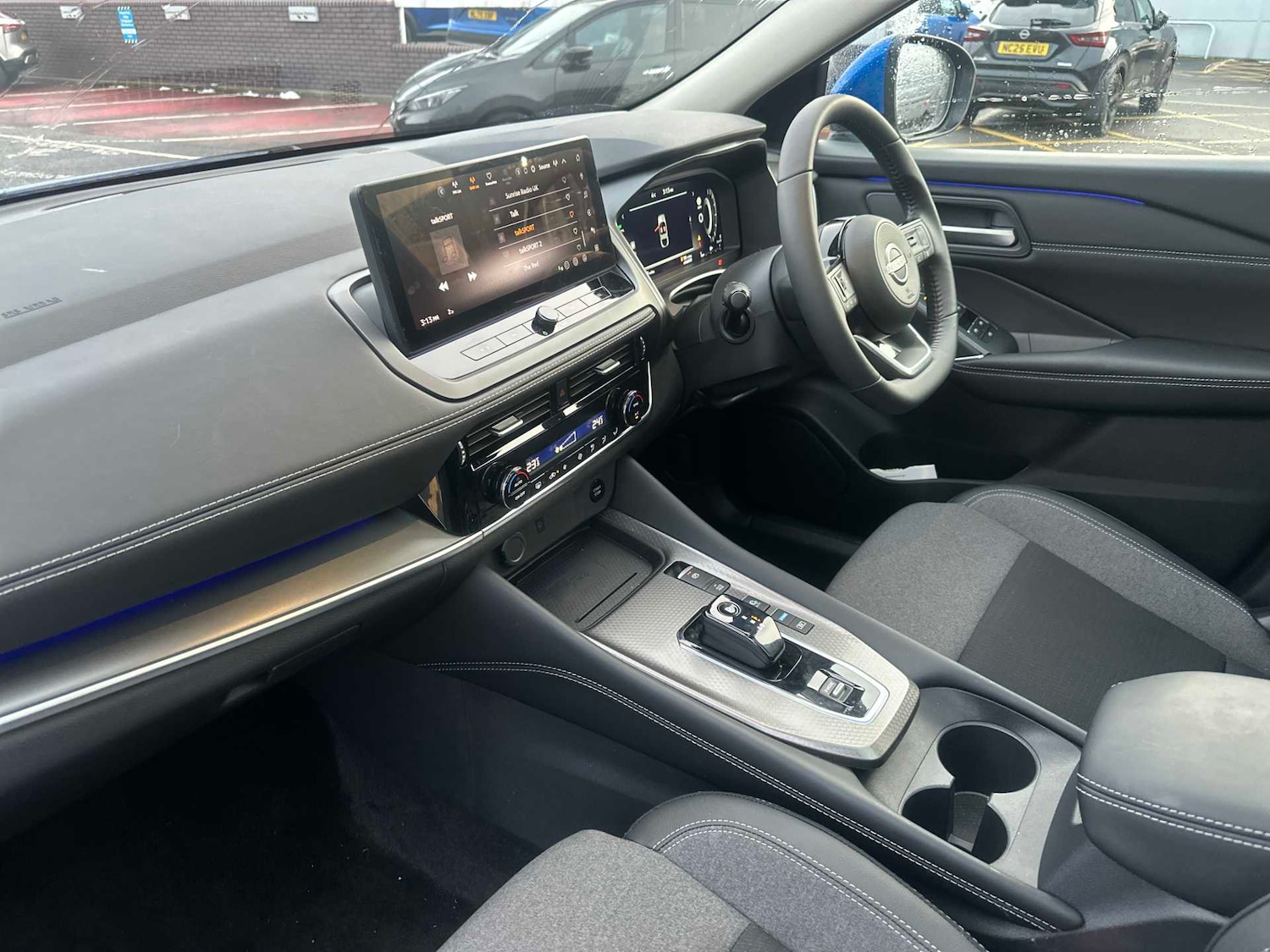 Used Nissan Qashqai 2025 for sale - 77846726: Photo 7