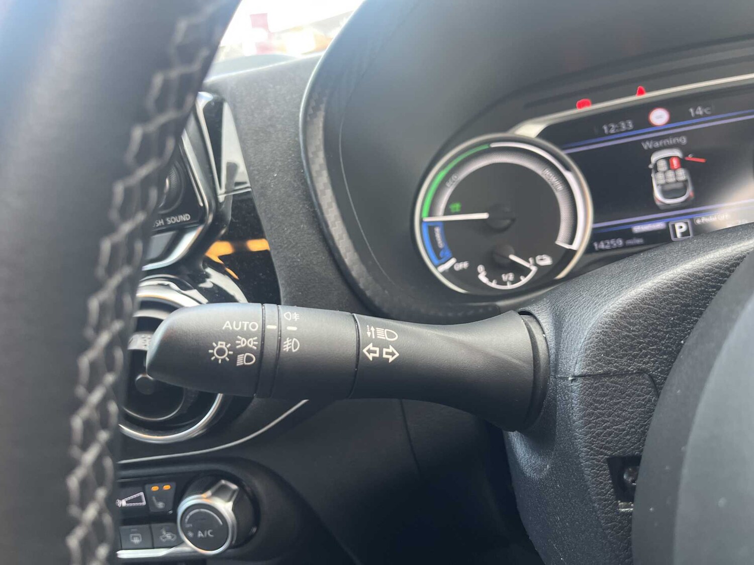 Vehicle 26