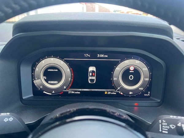 Used Nissan Qashqai 2025 for sale - 76134341: Photo 10