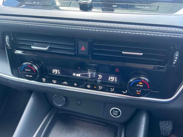 Used Nissan Qashqai 2025 for sale - 76134341: Photo 12