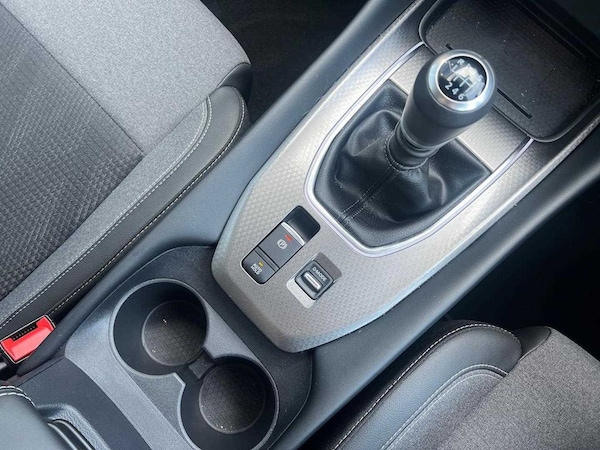Used Nissan Qashqai 2025 for sale - 76134341: Photo 13