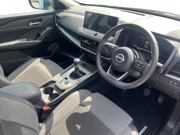 Used Nissan Qashqai 2025 for sale - 76134341: Photo 15
