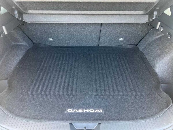 Used Nissan Qashqai 2025 for sale - 76134341: Photo 17