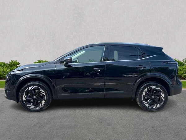Used Nissan Qashqai 2025 for sale - 76134341: Photo 19