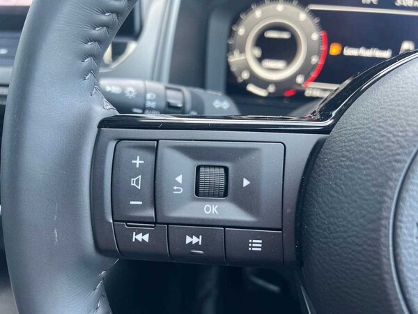 Used Nissan Qashqai 2025 for sale - 76134341: Photo 23