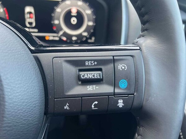 Used Nissan Qashqai 2025 for sale - 76134341: Photo 24