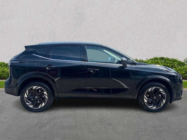Used Nissan Qashqai 2025 for sale - 76134341: Photo 3