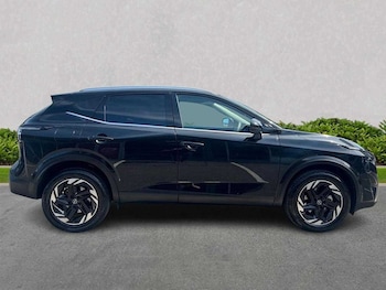 Used Nissan Qashqai 2025 for sale - 76134341: Photo 3