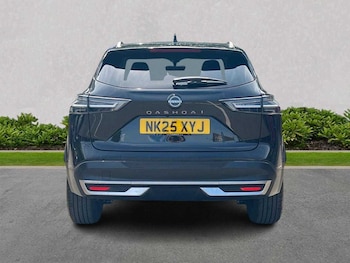 Used Nissan Qashqai 2025 for sale - 76134341: Photo 4
