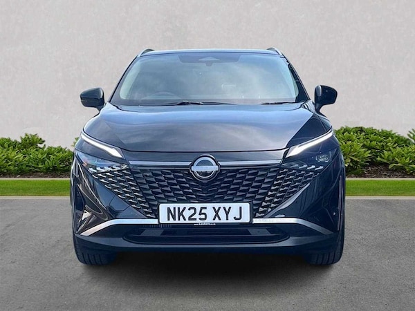 Used Nissan Qashqai 2025 for sale - 76134341: Photo 5
