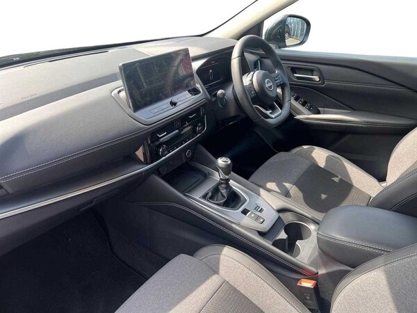 Used Nissan Qashqai 2025 for sale - 76134341: Photo 7
