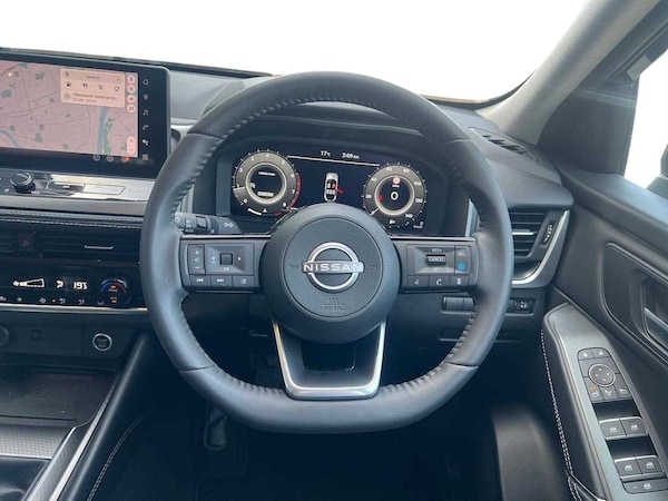 Used Nissan Qashqai 2025 for sale - 76134341: Photo 9