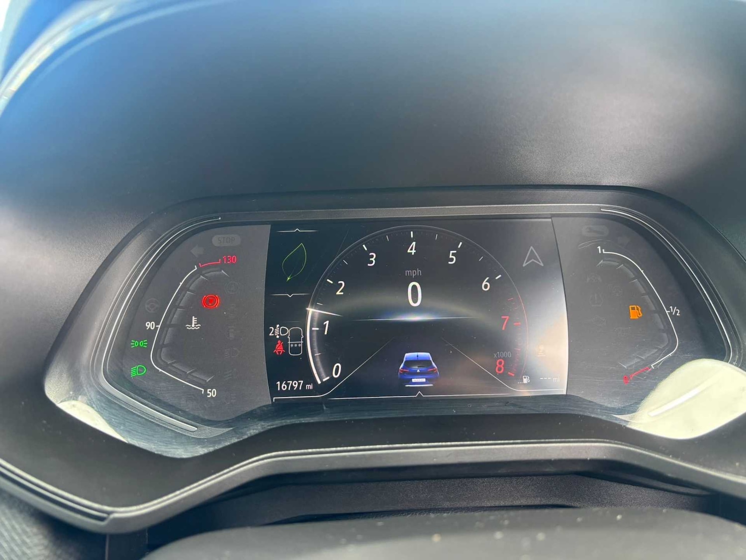 Used Renault Clio 2023 for sale - 78223318: Photo 11