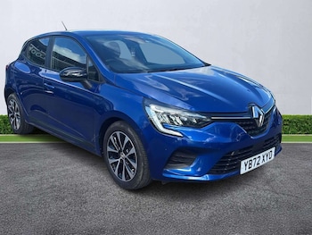 Used Renault Clio 2023 for sale - 78223318: Photo