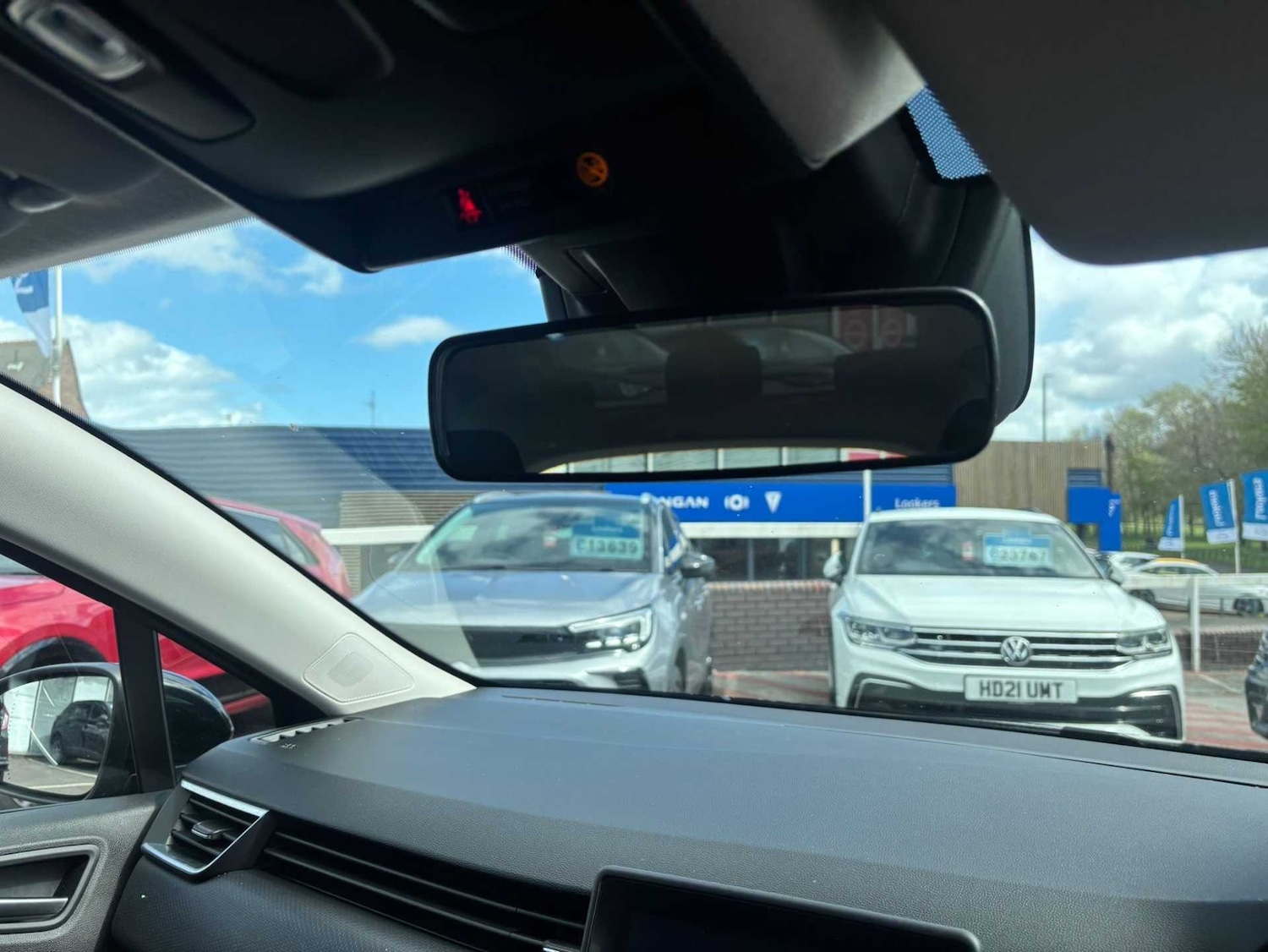 Used Renault Clio 2023 for sale - 78223318: Photo 20