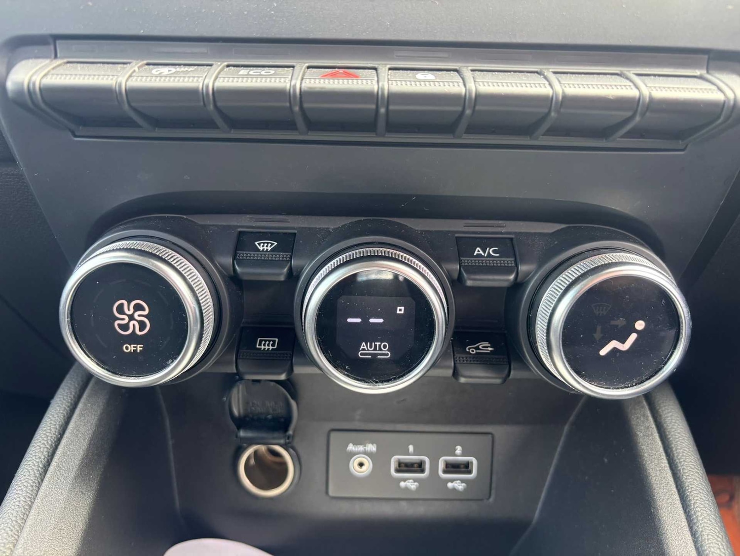 Used Renault Clio 2023 for sale - 78223318: Photo 21