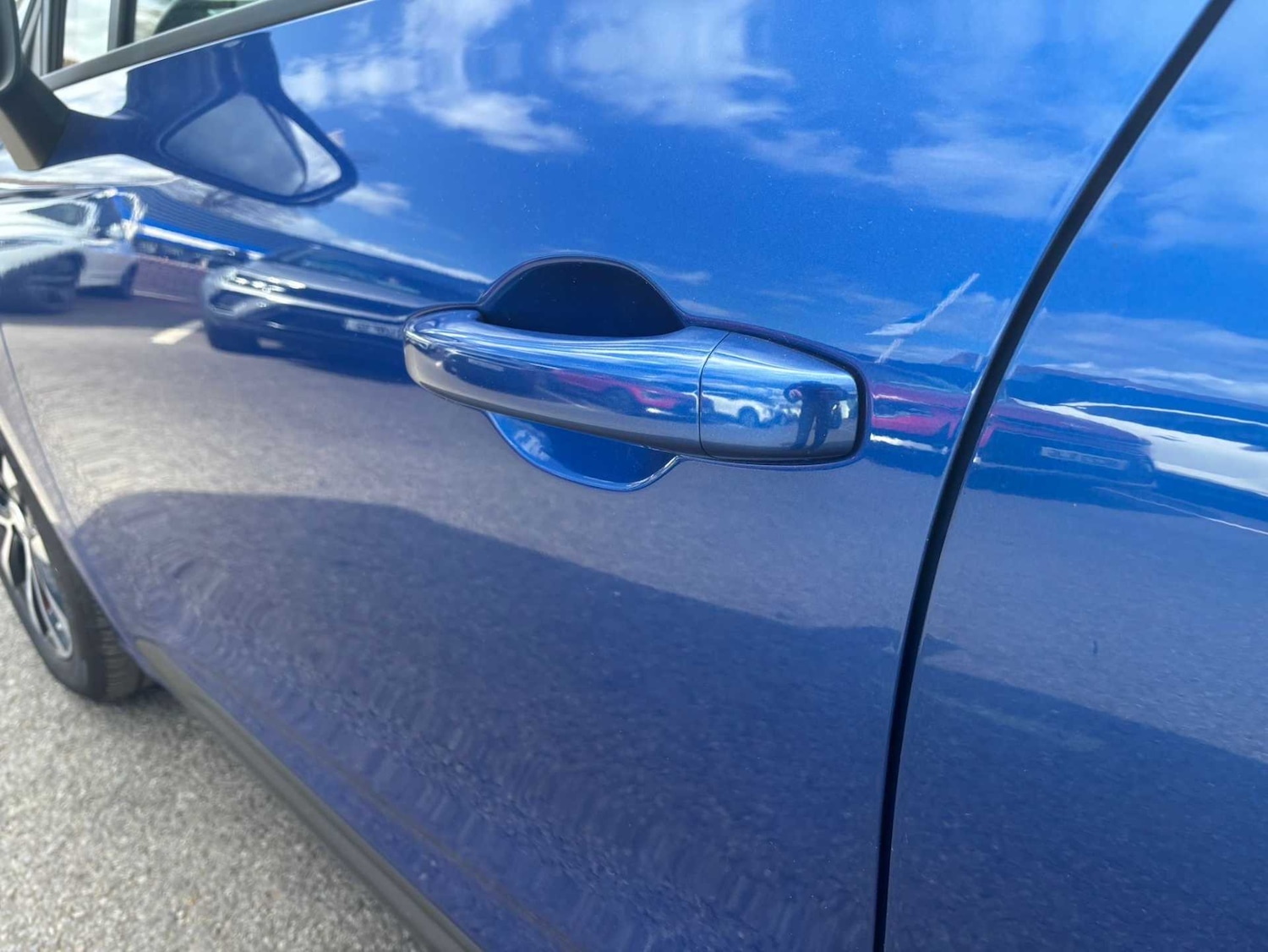 Used Renault Clio 2023 for sale - 78223318: Photo 25