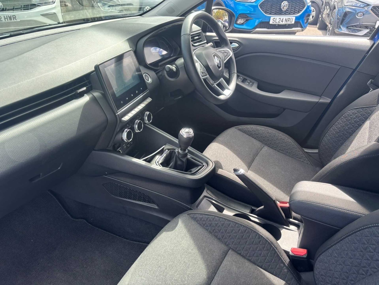 Used Renault Clio 2023 for sale - 78223318: Photo 26