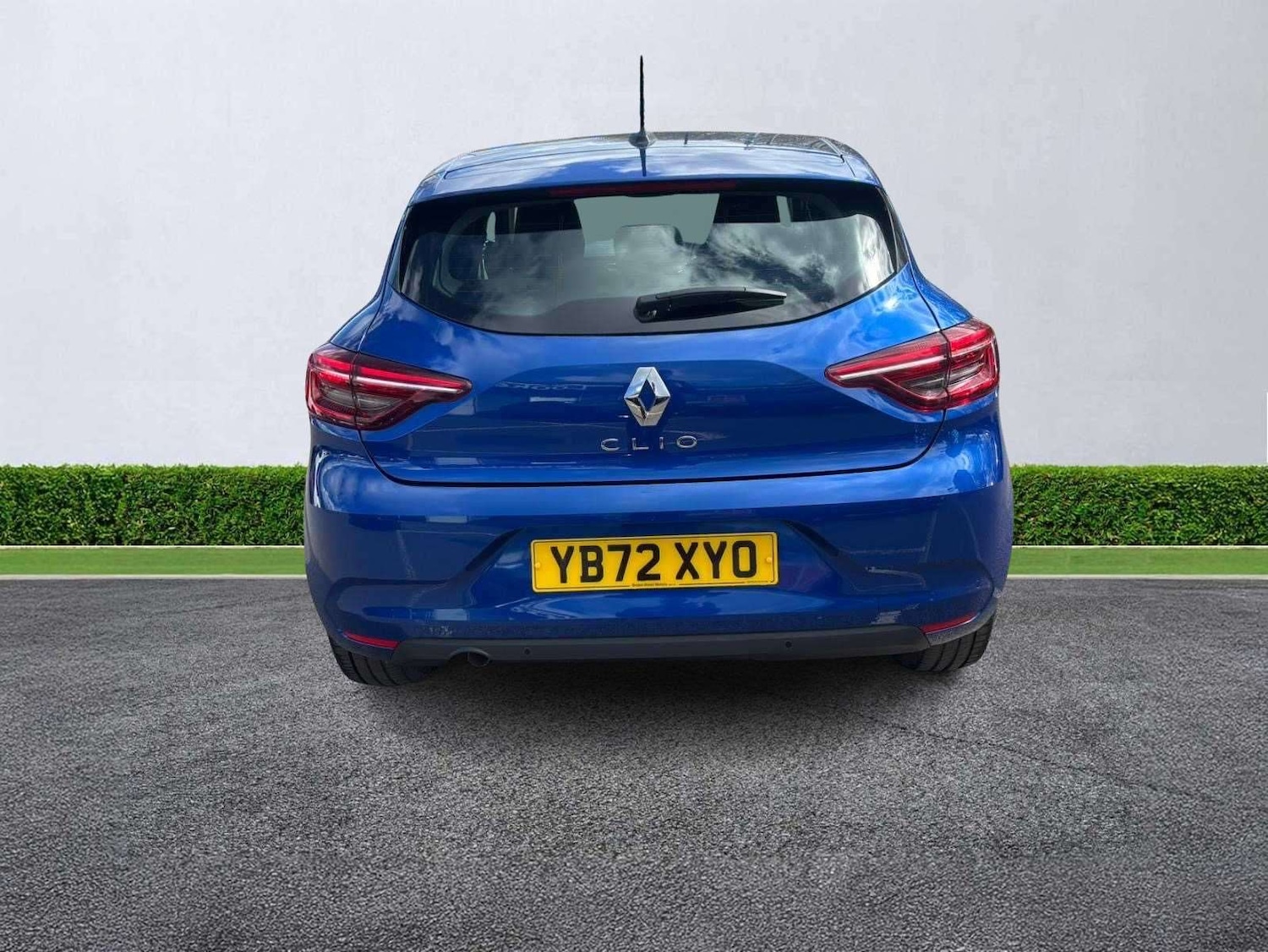 Used Renault Clio 2023 for sale - 78223318: Photo 4