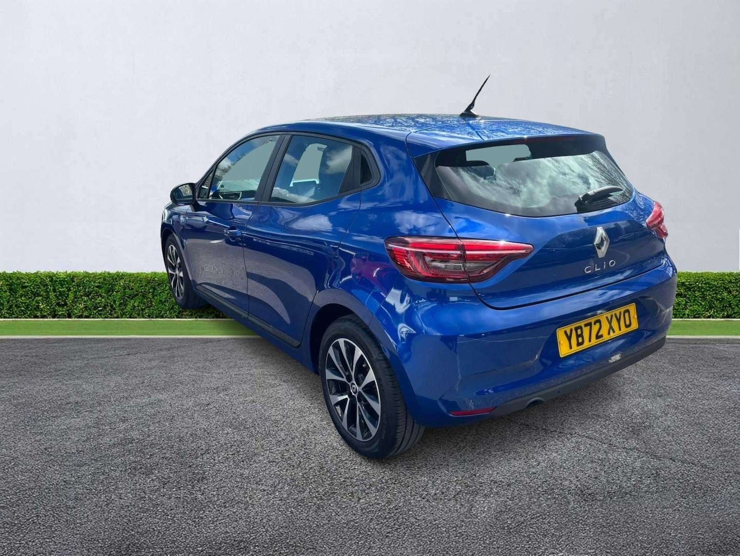 Used Renault Clio 2023 for sale - 78223318: Photo 5