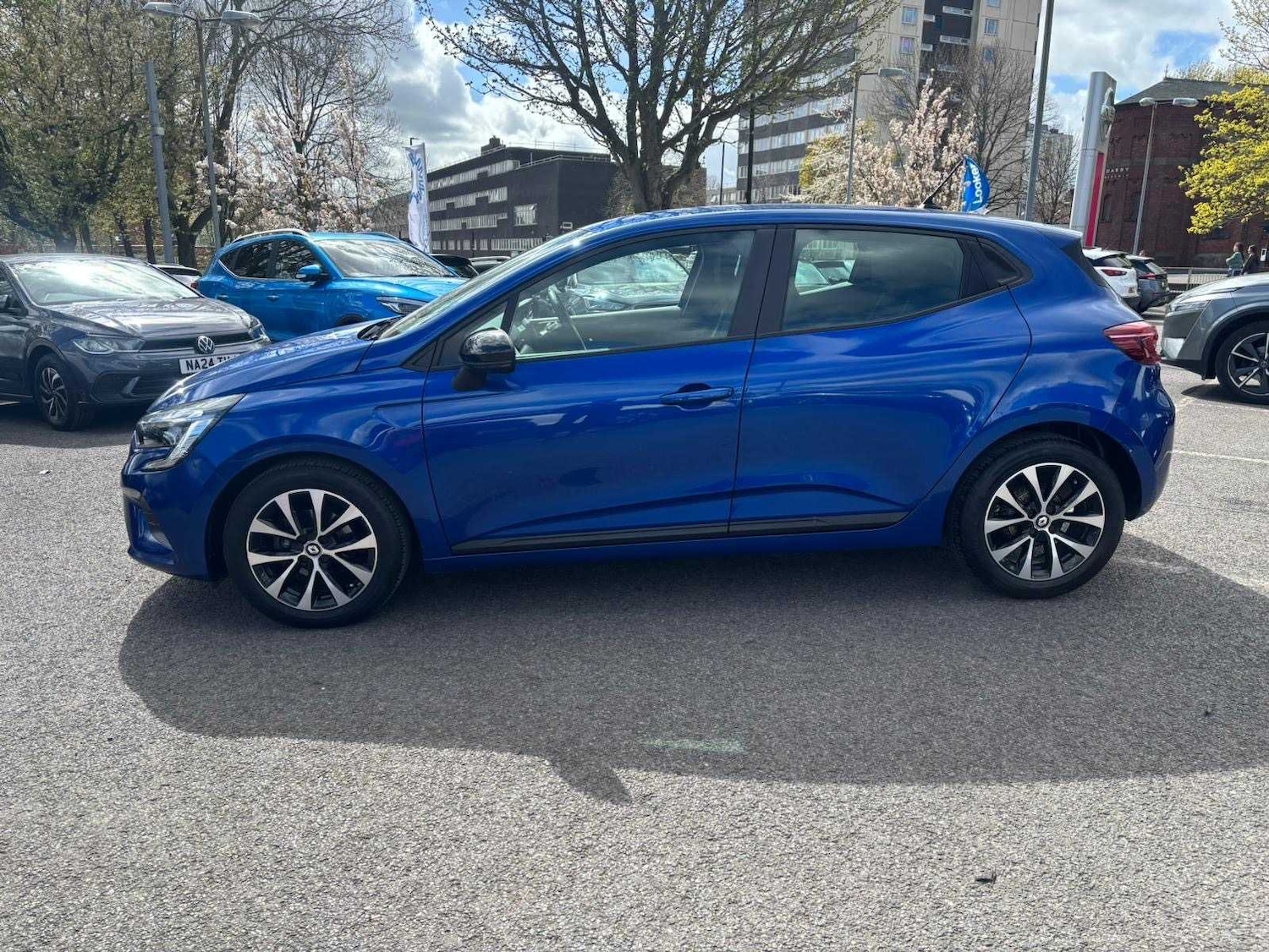 Used Renault Clio 2023 for sale - 78223318: Photo 6