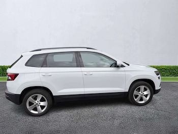 Used Skoda Karoq 2020 for sale - 78552863: Photo