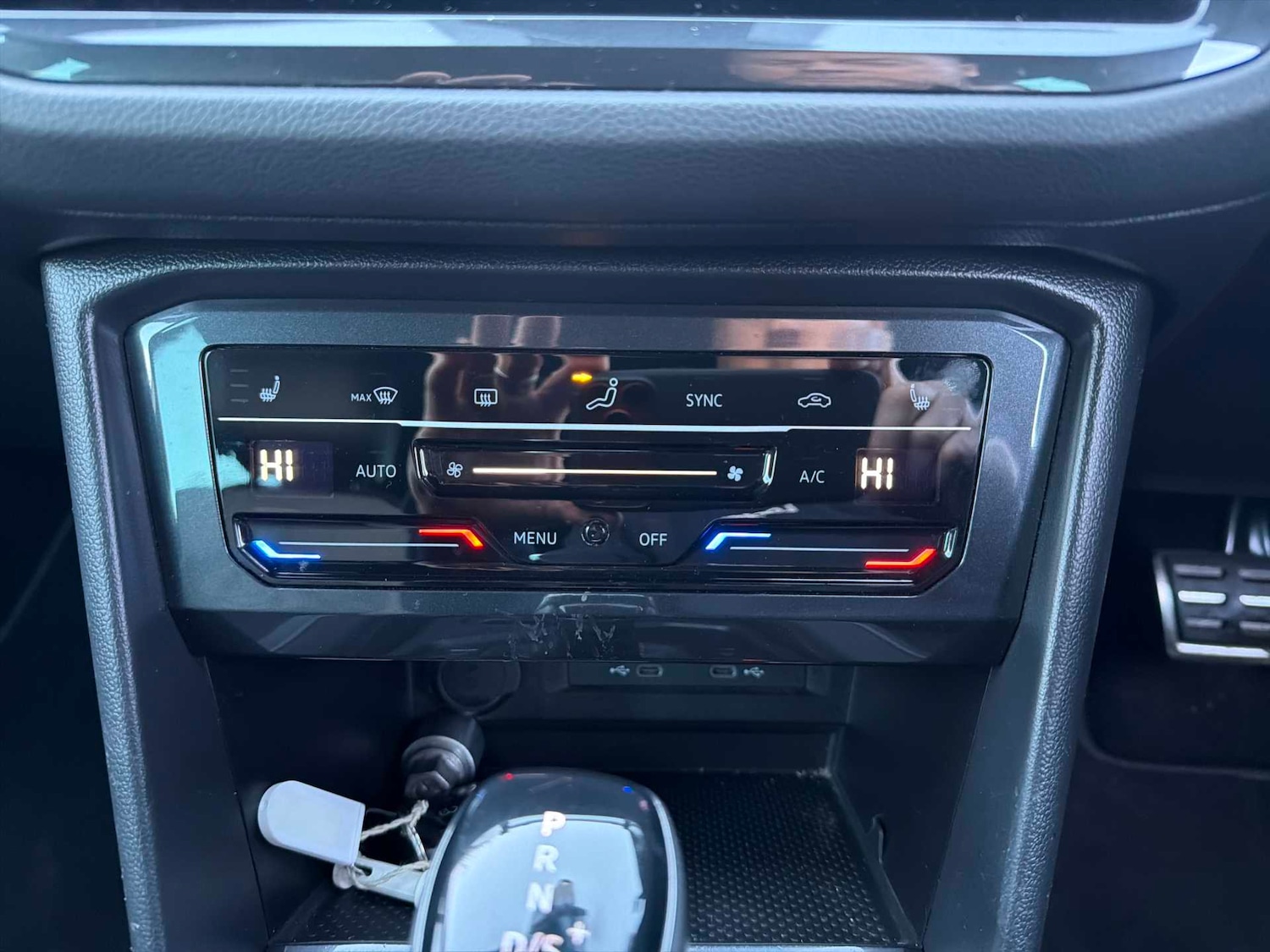 Used Volkswagen Tiguan 2023 for sale - 77555296: Photo 11