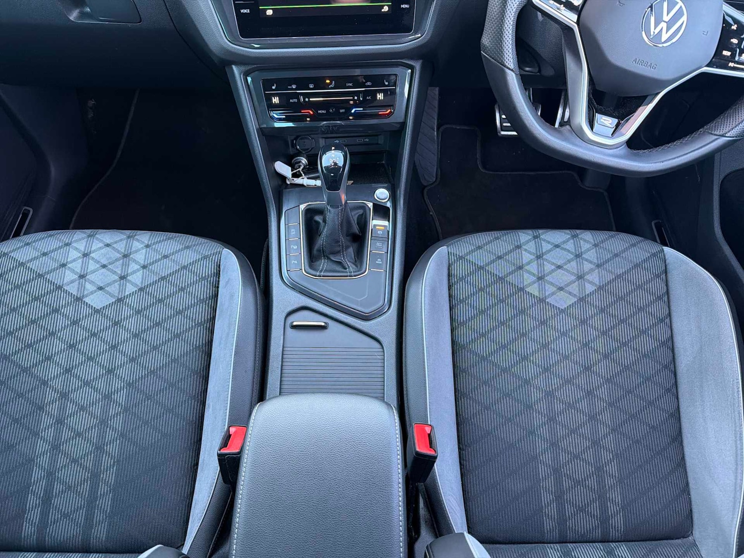 Used Volkswagen Tiguan 2023 for sale - 77555296: Photo 12