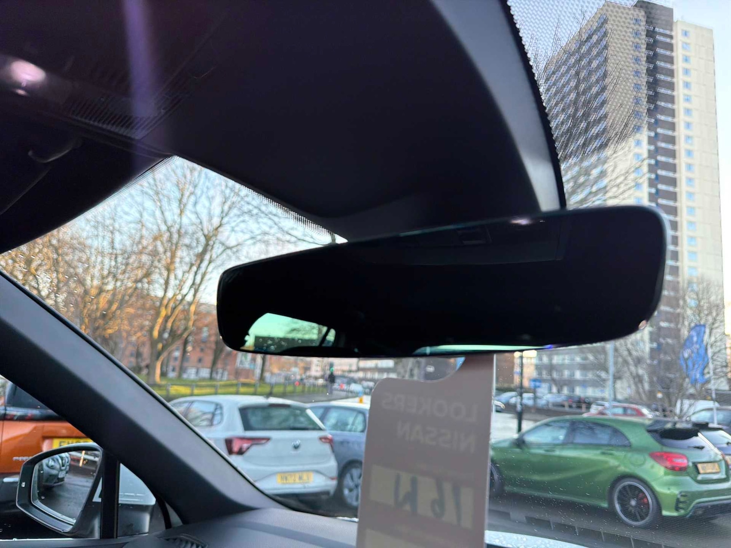 Used Volkswagen Tiguan 2023 for sale - 77555296: Photo 13