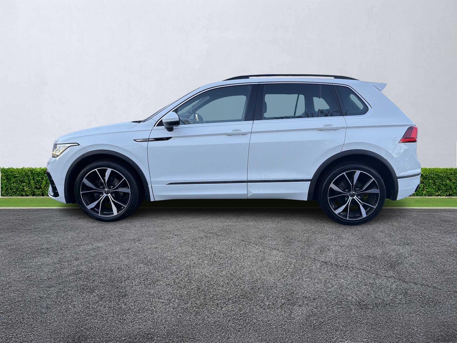 Used Volkswagen Tiguan 2023 for sale - 77555296: Photo 18