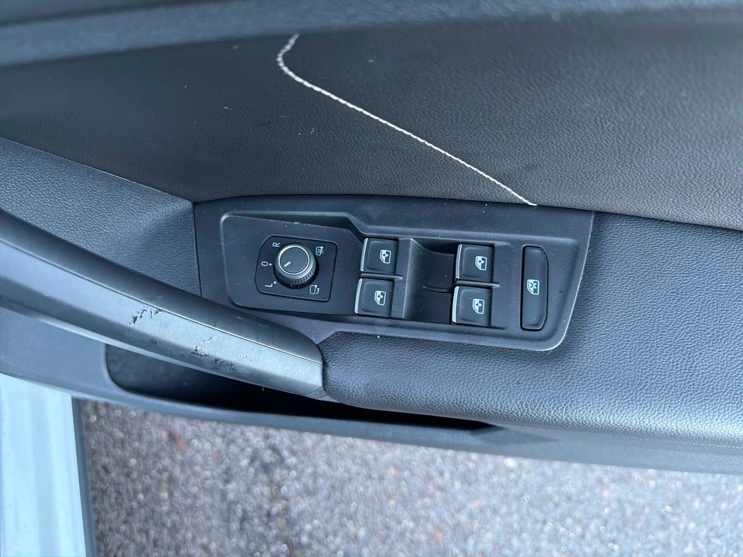 Used Volkswagen Tiguan 2023 for sale - 77555296: Photo 20