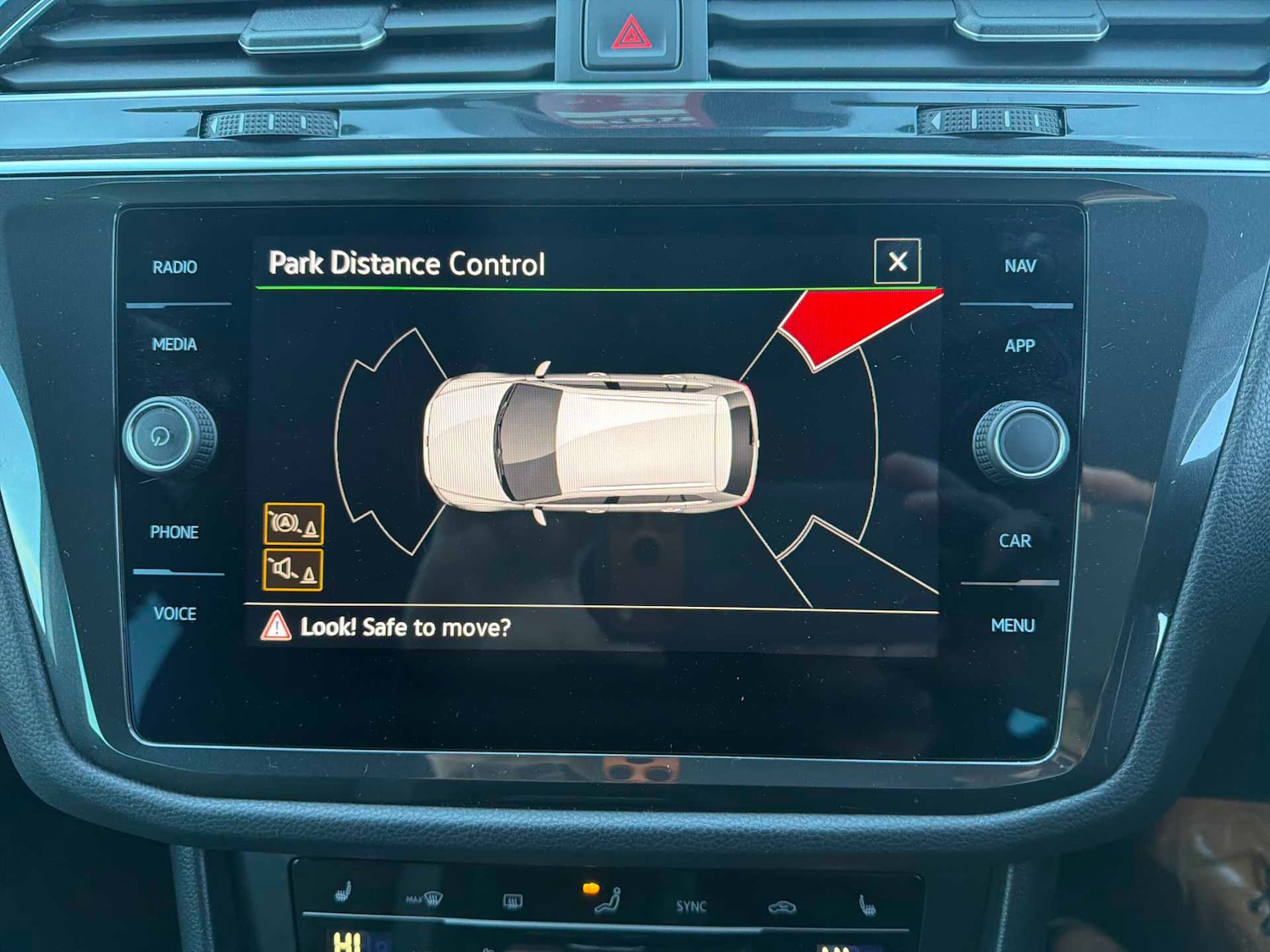 Used Volkswagen Tiguan 2023 for sale - 77555296: Photo 21