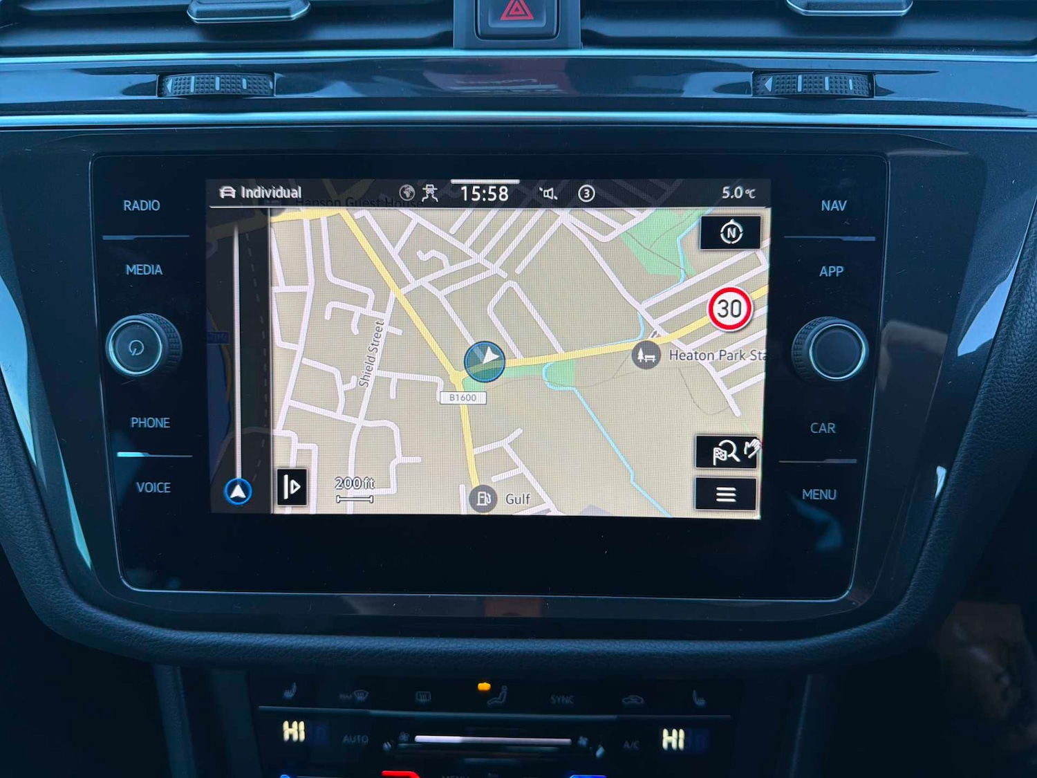 Used Volkswagen Tiguan 2023 for sale - 77555296: Photo 22