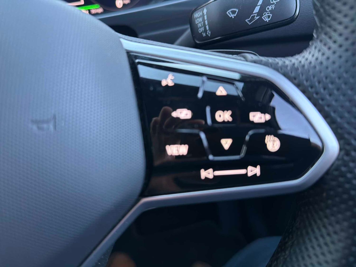 Used Volkswagen Tiguan 2023 for sale - 77555296: Photo 23