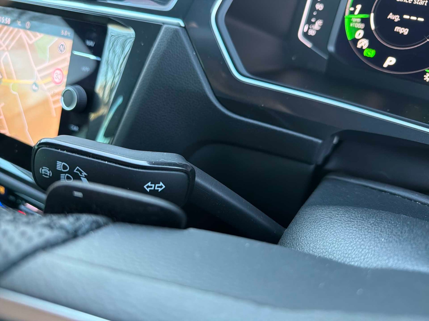 Used Volkswagen Tiguan 2023 for sale - 77555296: Photo 26