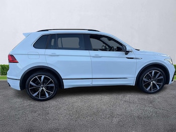 Used Volkswagen Tiguan 2023 for sale - 77555296: Photo