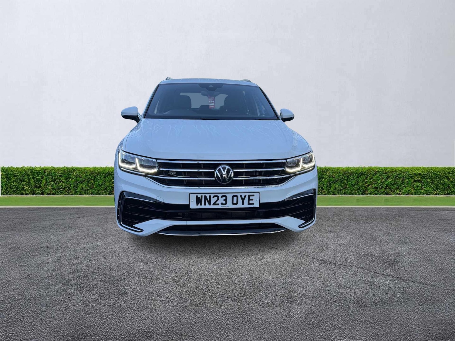 Used Volkswagen Tiguan 2023 for sale - 77555296: Photo 5