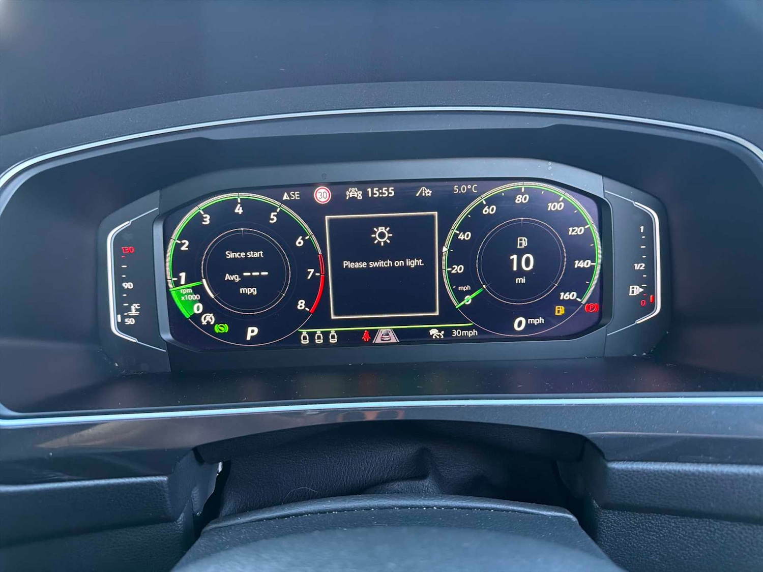 Used Volkswagen Tiguan 2023 for sale - 77555296: Photo 9