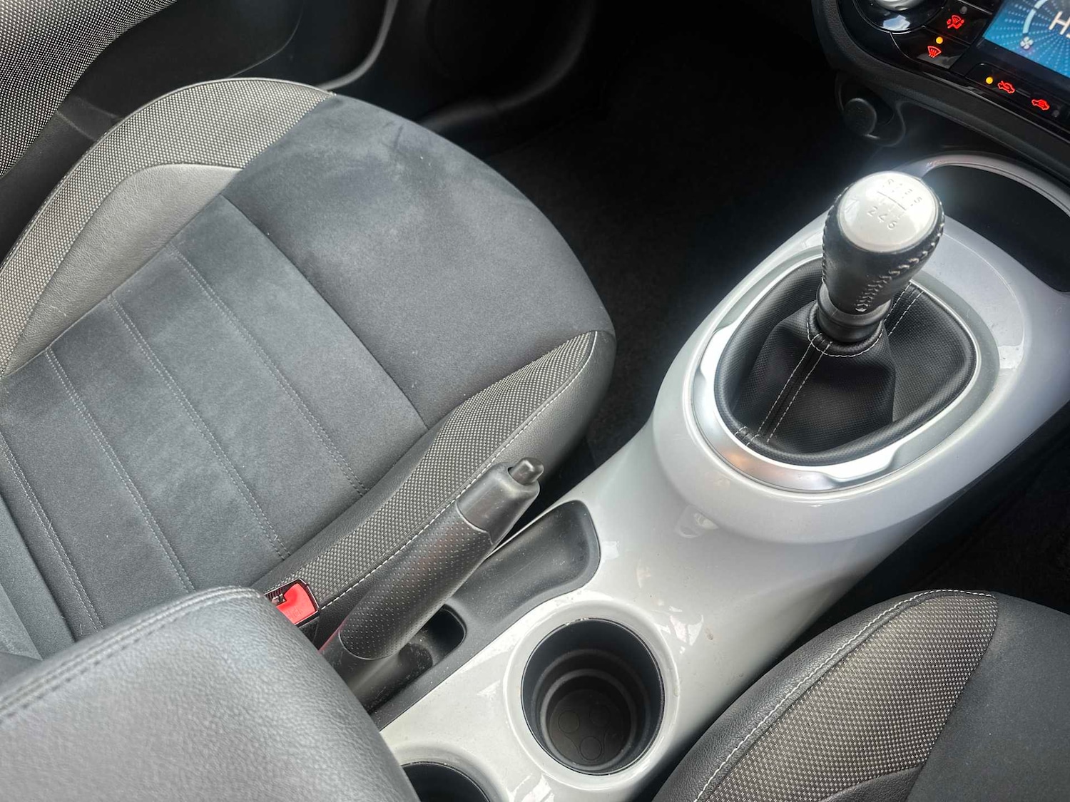 Used Nissan Juke 2017 for sale - 76532446: Photo 12