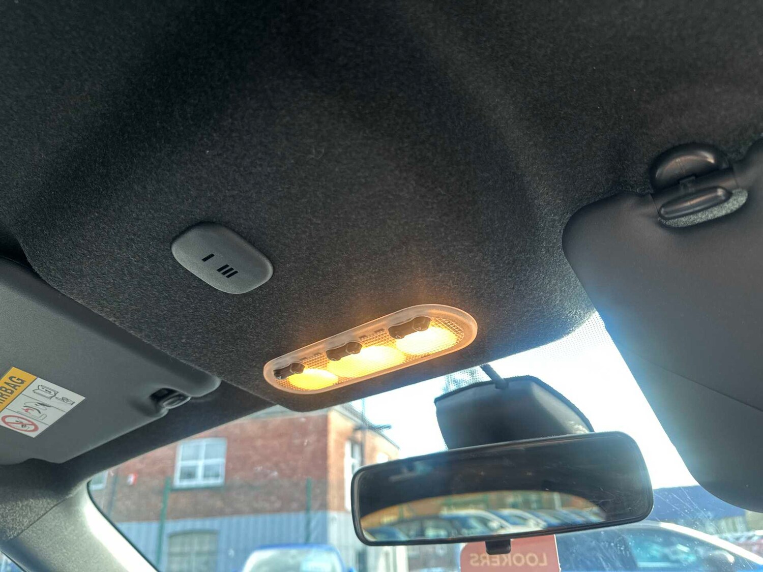 Used Nissan Juke 2017 for sale - 76532446: Photo 13