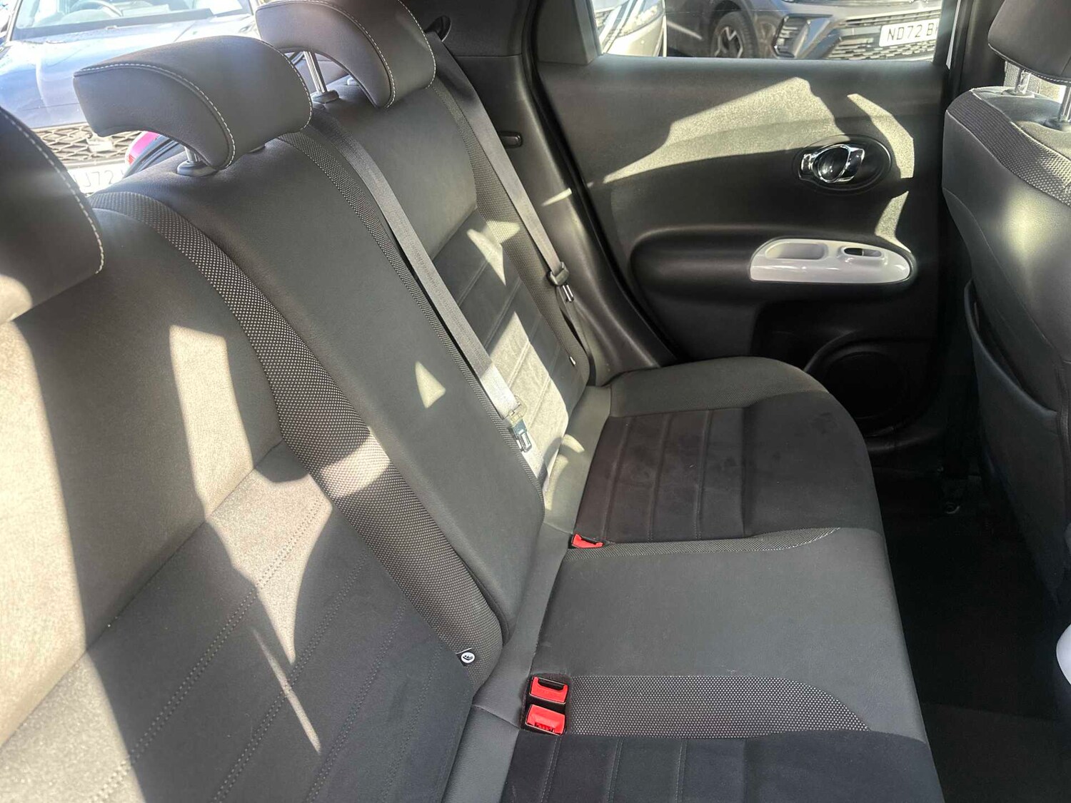 Used Nissan Juke 2017 for sale - 76532446: Photo 15