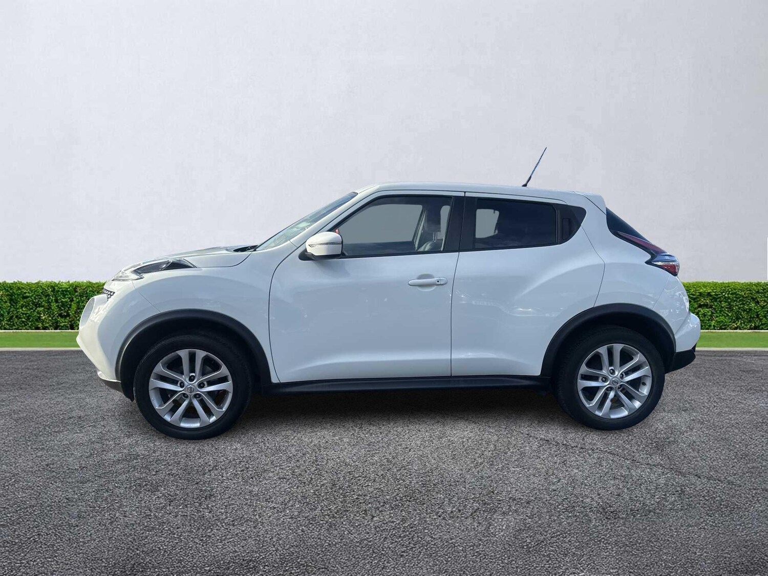 Used Nissan Juke 2017 for sale - 76532446: Photo 18