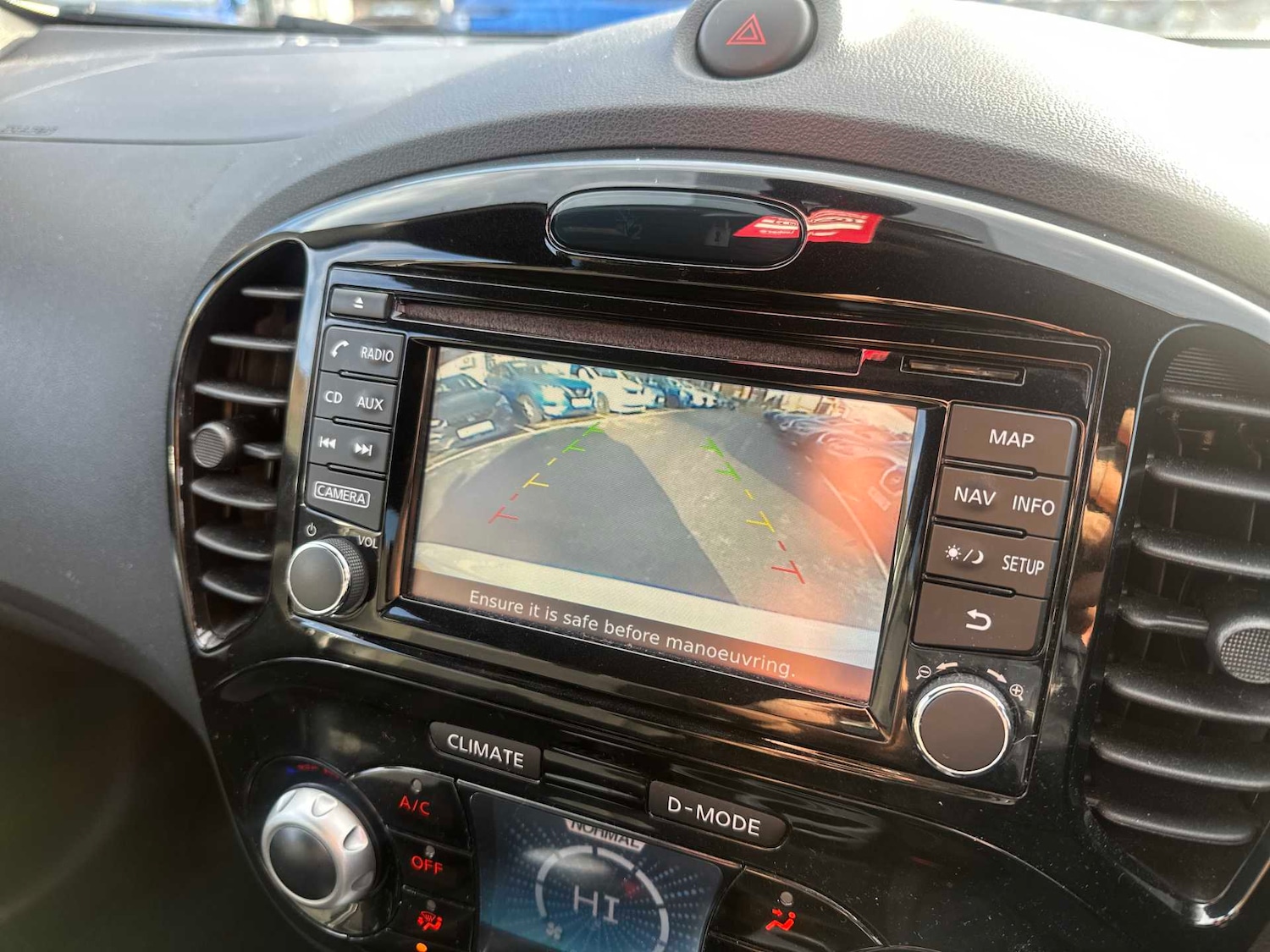 Used Nissan Juke 2017 for sale - 76532446: Photo 21