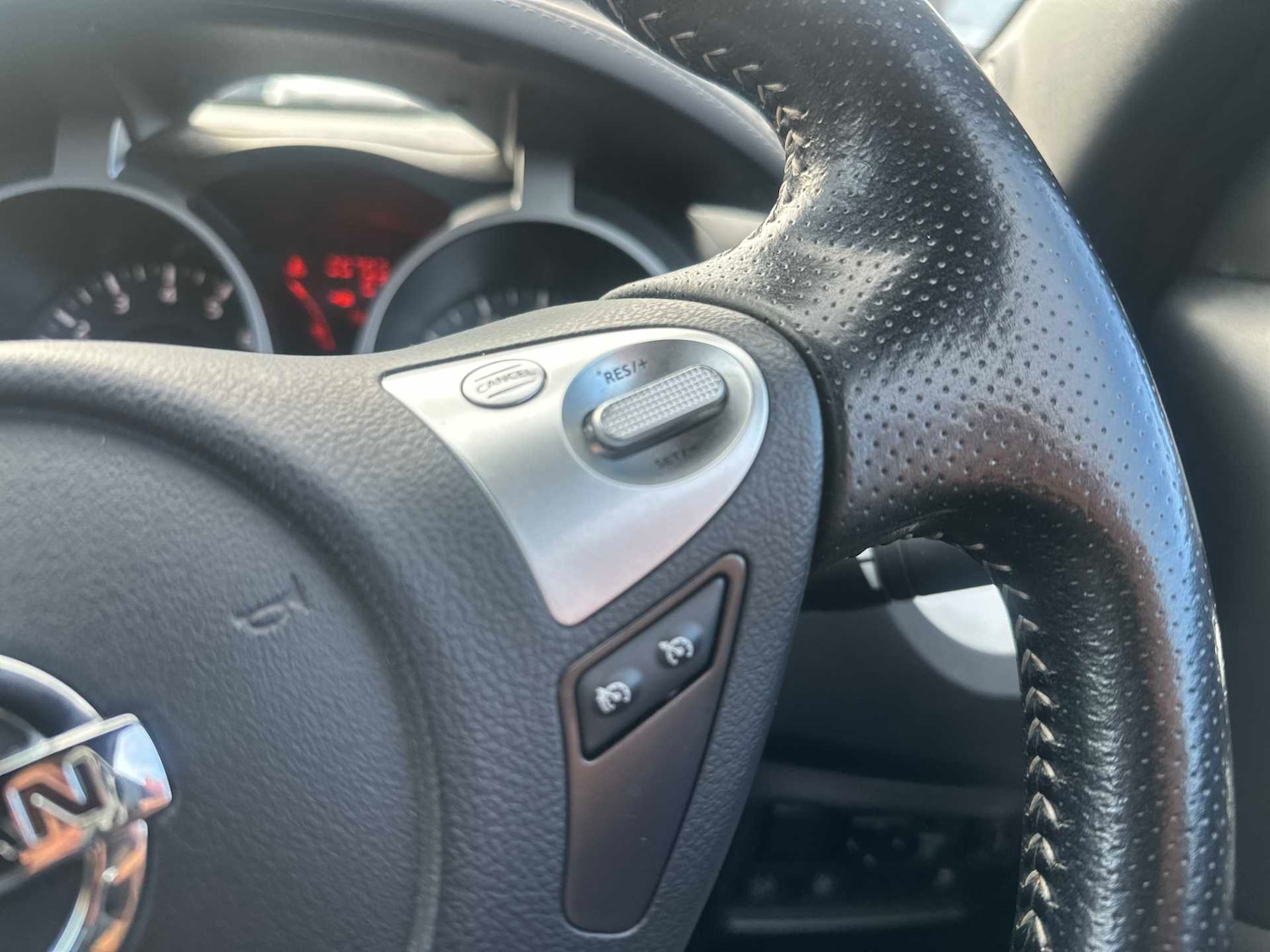 Used Nissan Juke 2017 for sale - 76532446: Photo 23