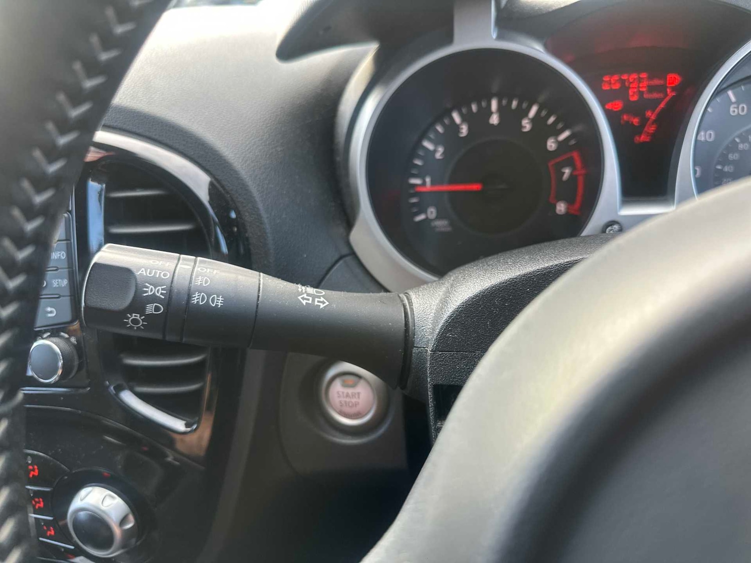 Used Nissan Juke 2017 for sale - 76532446: Photo 26