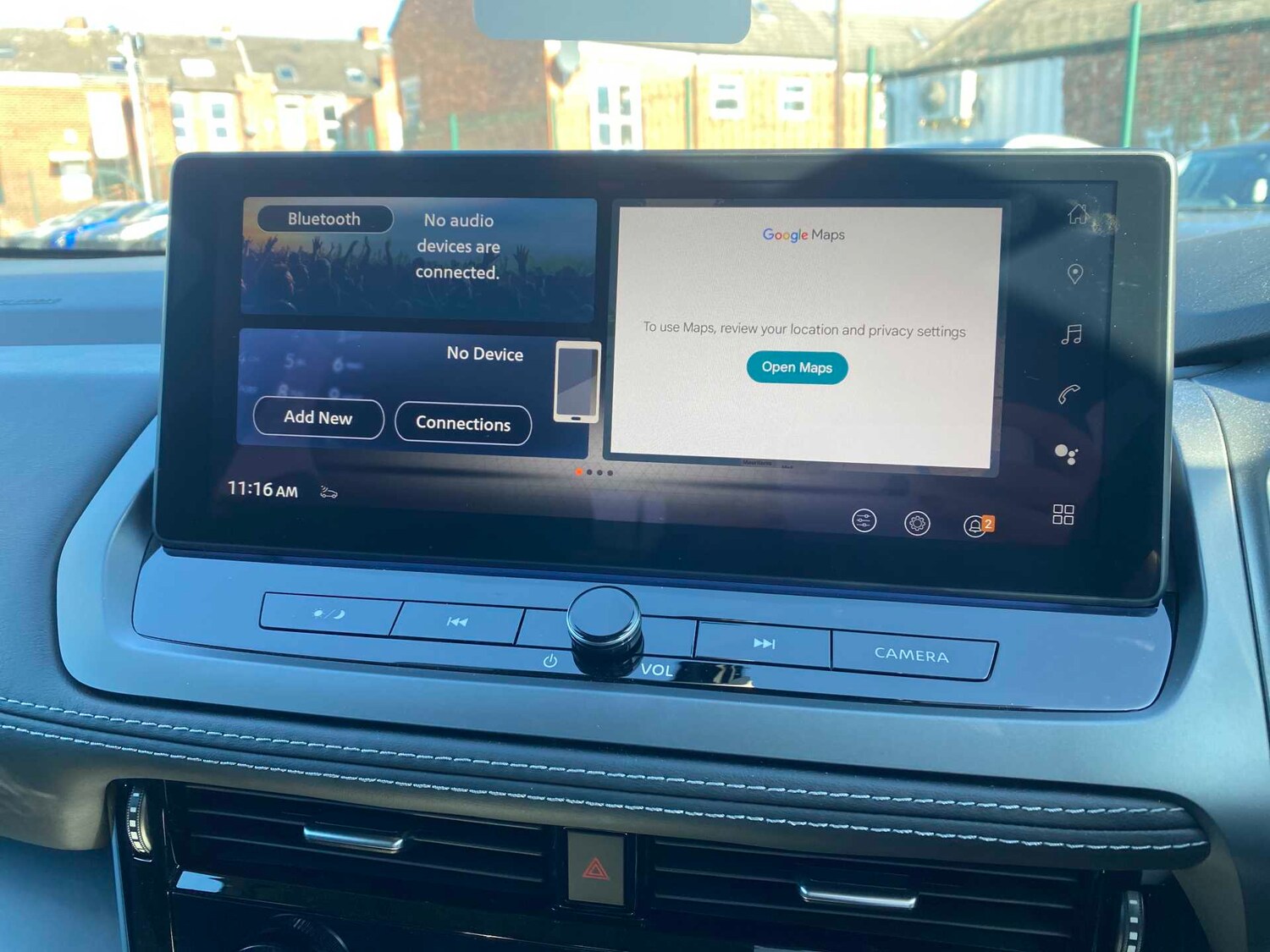 Used Nissan Qashqai 2025 for sale - 78191849: Photo 10