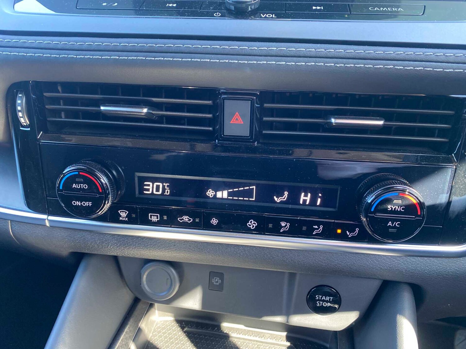 Used Nissan Qashqai 2025 for sale - 78191849: Photo 11