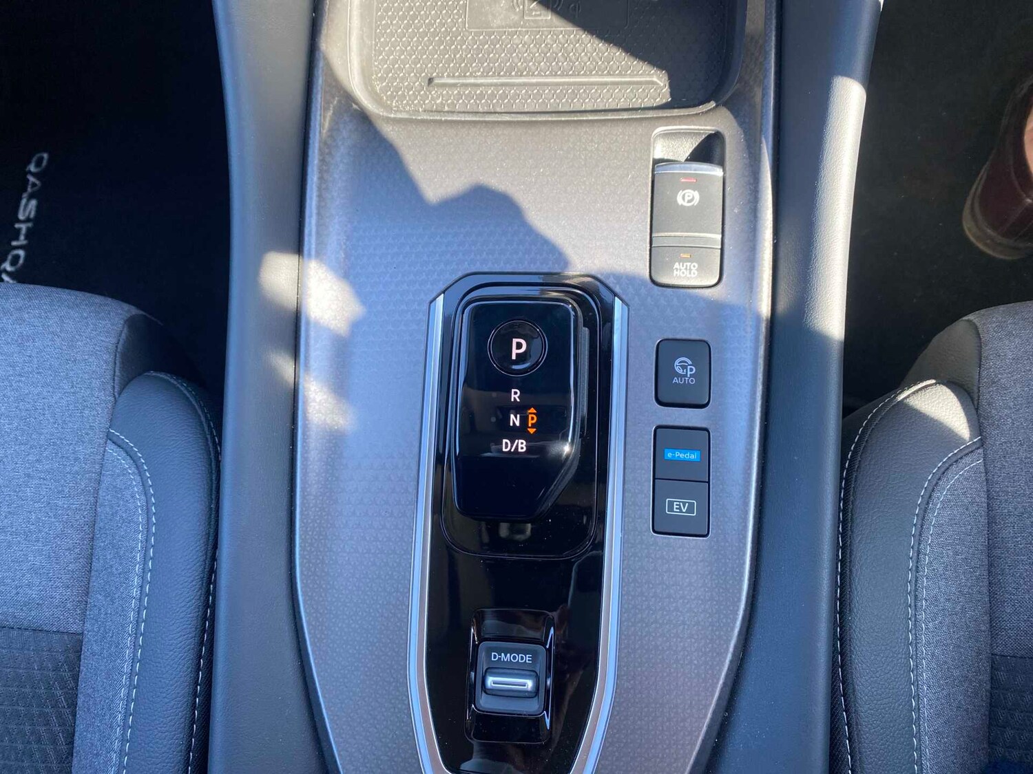 Used Nissan Qashqai 2025 for sale - 78191849: Photo 12