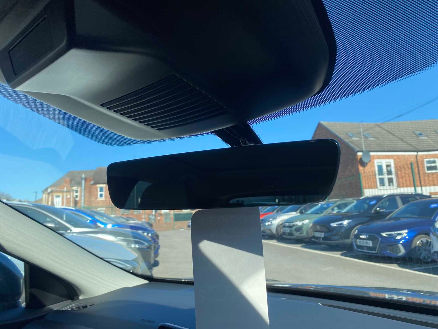 Used Nissan Qashqai 2025 for sale - 78191849: Photo 13