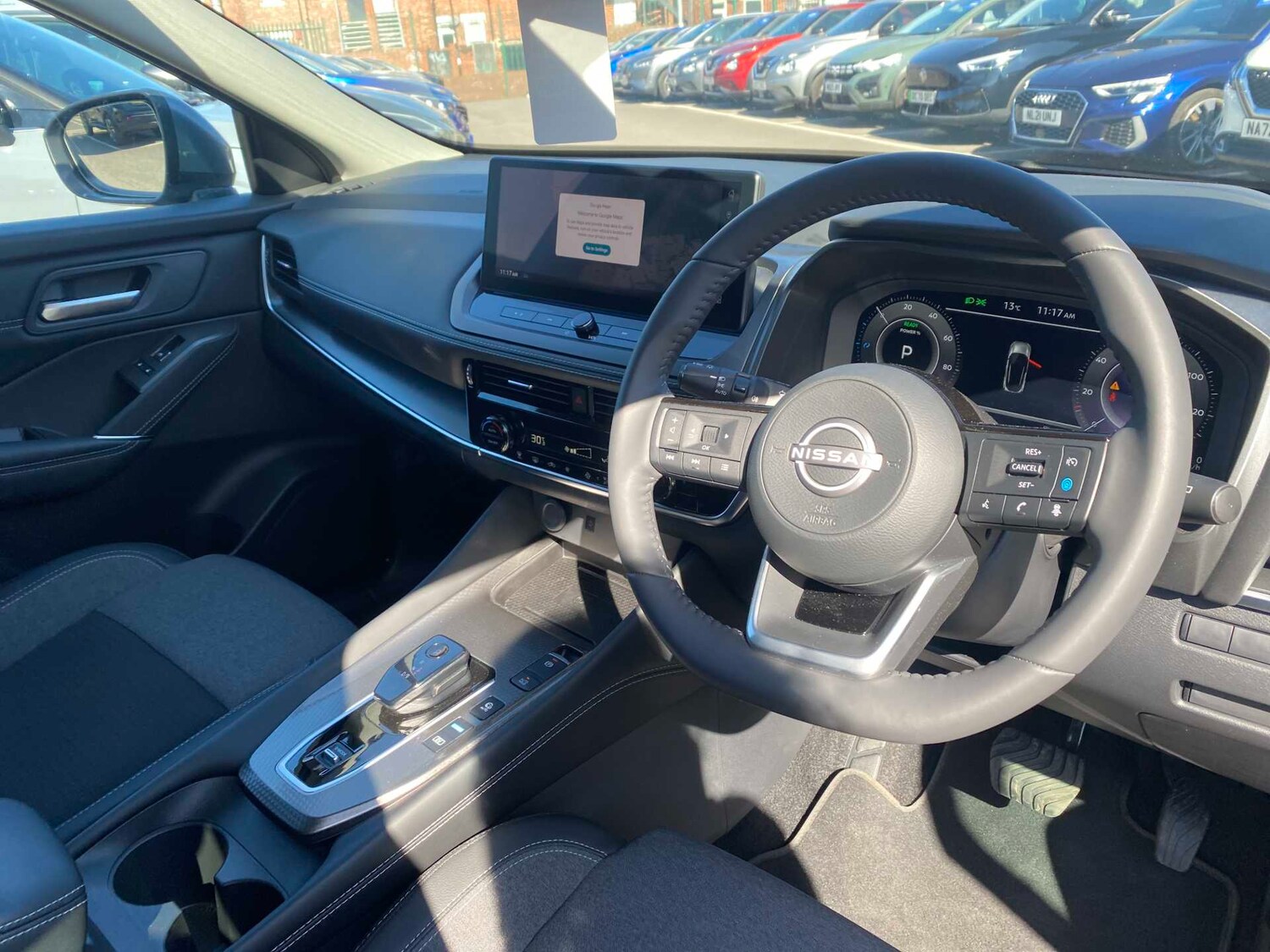 Used Nissan Qashqai 2025 for sale - 78191849: Photo 14